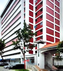 Hougang Avenue 3 (D19), Shop House #579060991